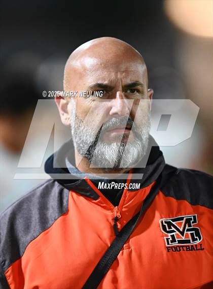 Thumbnail 1 in San Mateo vs. Menlo-Atherton (CIF CCS D3 Final) photogallery.