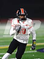 Photo from the gallery "San Mateo vs. Menlo-Atherton (CIF CCS D3 Final)"