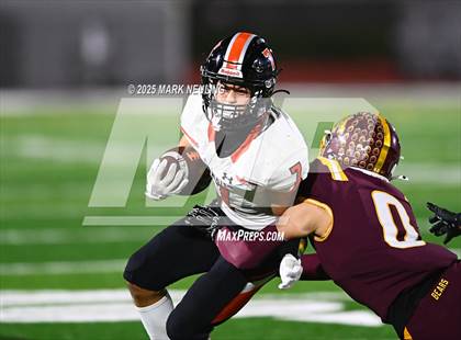 Thumbnail 3 in San Mateo vs. Menlo-Atherton (CIF CCS D3 Final) photogallery.
