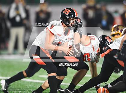 Thumbnail 1 in San Mateo vs. Menlo-Atherton (CIF CCS D3 Final) photogallery.