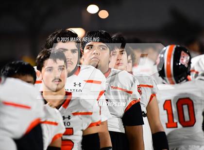 Thumbnail 2 in San Mateo vs. Menlo-Atherton (CIF CCS D3 Final) photogallery.