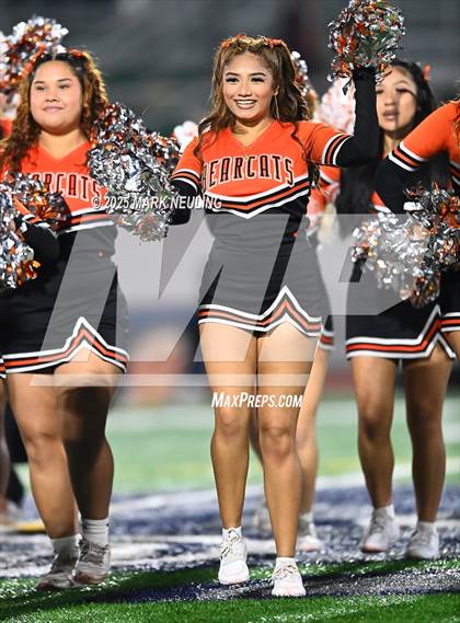 Thumbnail 3 in San Mateo vs. Menlo-Atherton (CIF CCS D3 Final) photogallery.