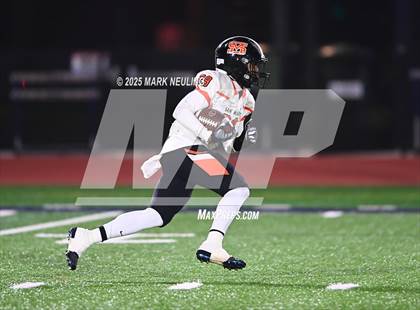 Thumbnail 1 in San Mateo vs. Menlo-Atherton (CIF CCS D3 Final) photogallery.