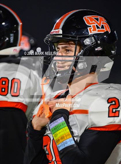 Thumbnail 3 in San Mateo vs. Menlo-Atherton (CIF CCS D3 Final) photogallery.