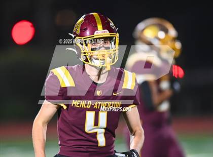 Thumbnail 1 in San Mateo vs. Menlo-Atherton (CIF CCS D3 Final) photogallery.