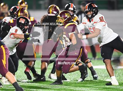 Thumbnail 3 in San Mateo vs. Menlo-Atherton (CIF CCS D3 Final) photogallery.