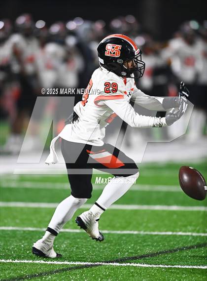 Thumbnail 1 in San Mateo vs. Menlo-Atherton (CIF CCS D3 Final) photogallery.