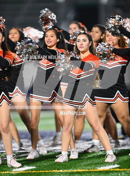 Thumbnail 2 in San Mateo vs. Menlo-Atherton (CIF CCS D3 Final) photogallery.