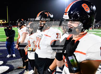 Thumbnail 1 in San Mateo vs. Menlo-Atherton (CIF CCS D3 Final) photogallery.