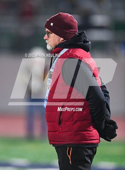 Thumbnail 1 in San Mateo vs. Menlo-Atherton (CIF CCS D3 Final) photogallery.