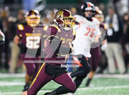 Thumbnail 1 in San Mateo vs. Menlo-Atherton (CIF CCS D3 Final) photogallery.