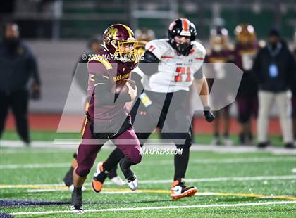 Thumbnail 1 in San Mateo vs. Menlo-Atherton (CIF CCS D3 Final) photogallery.
