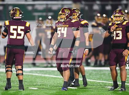 Thumbnail 1 in San Mateo vs. Menlo-Atherton (CIF CCS D3 Final) photogallery.