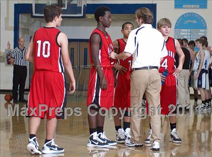 Thumbnail 1 in Allatoona @ Pope photogallery.