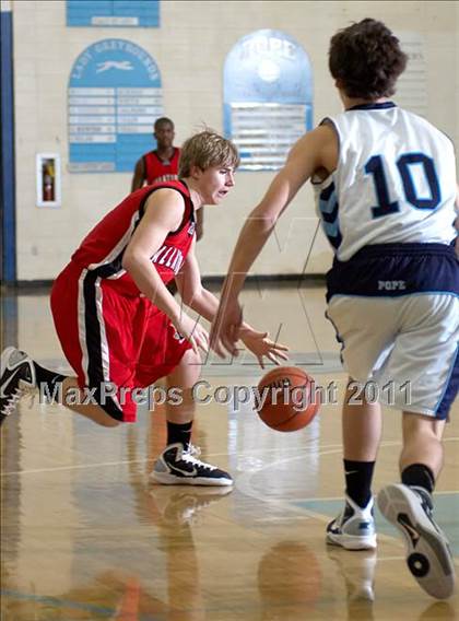Thumbnail 2 in Allatoona @ Pope photogallery.
