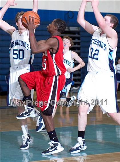 Thumbnail 3 in Allatoona @ Pope photogallery.