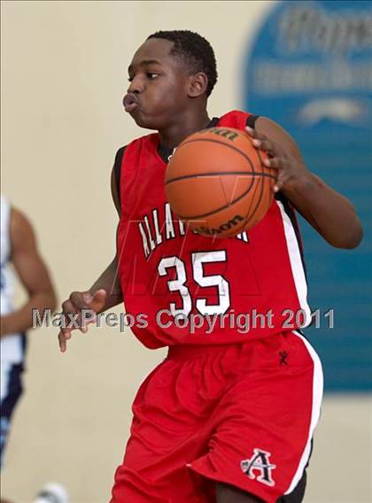 Thumbnail 3 in Allatoona @ Pope photogallery.
