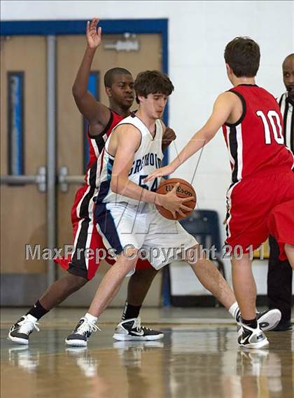 Thumbnail 1 in Allatoona @ Pope photogallery.