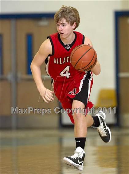 Thumbnail 1 in Allatoona @ Pope photogallery.