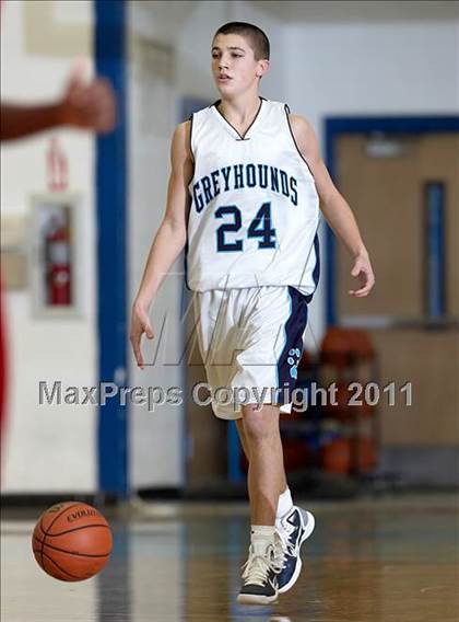 Thumbnail 2 in Allatoona @ Pope photogallery.