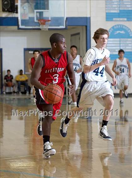 Thumbnail 3 in Allatoona @ Pope photogallery.