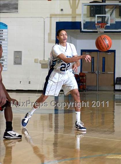 Thumbnail 3 in Allatoona @ Pope photogallery.