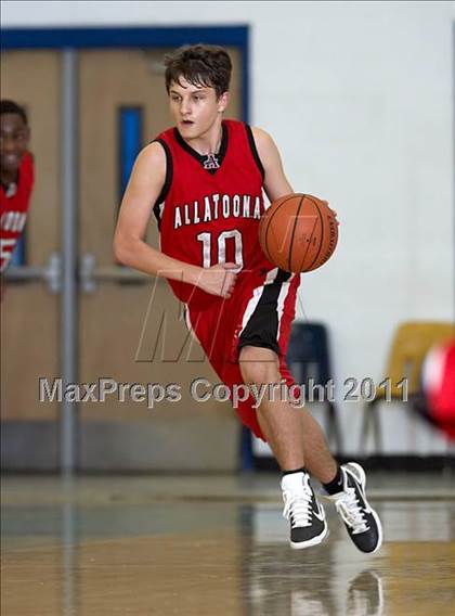 Thumbnail 2 in Allatoona @ Pope photogallery.