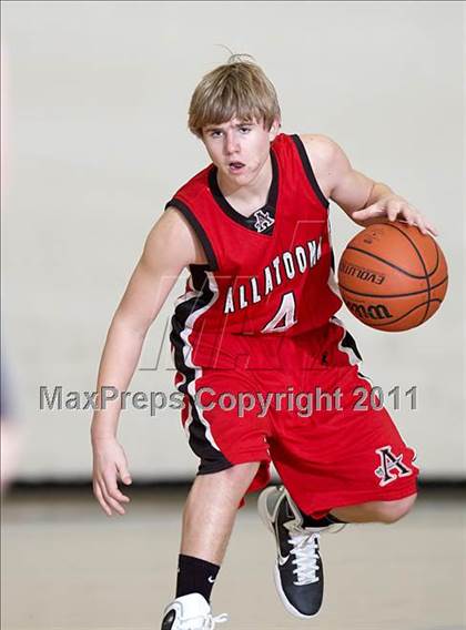 Thumbnail 2 in Allatoona @ Pope photogallery.