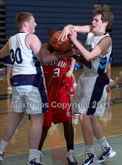 Thumbnail 1 in Allatoona @ Pope photogallery.