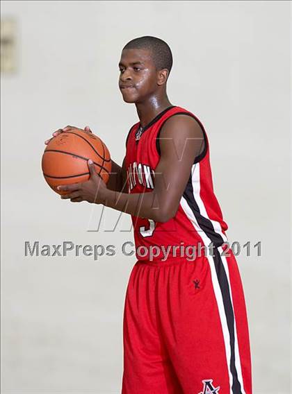 Thumbnail 3 in Allatoona @ Pope photogallery.