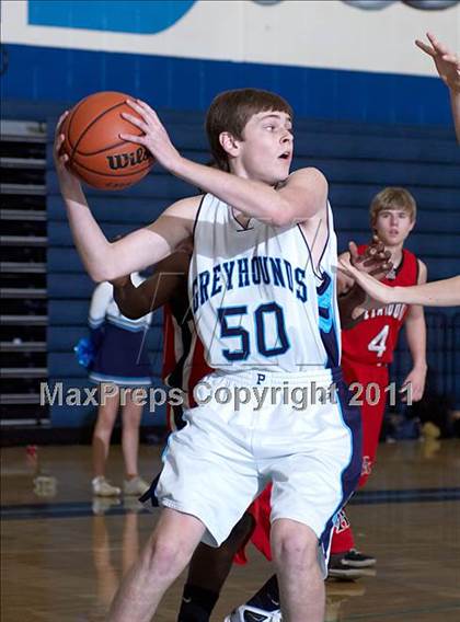 Thumbnail 2 in Allatoona @ Pope photogallery.