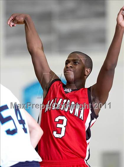 Thumbnail 3 in Allatoona @ Pope photogallery.