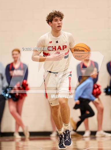 Brighton @ Chaparral (CHSAA 6A Sweet 16)