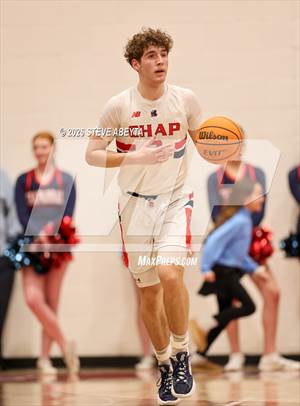 Brighton @ Chaparral (CHSAA 6A Sweet 16)