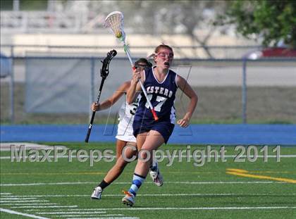 Thumbnail 2 in Estero vs. Tampa Catholic (State Playoffs) photogallery.