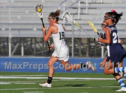 Thumbnail 2 in Estero vs. Tampa Catholic (State Playoffs) photogallery.