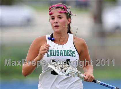 Thumbnail 1 in Estero vs. Tampa Catholic (State Playoffs) photogallery.