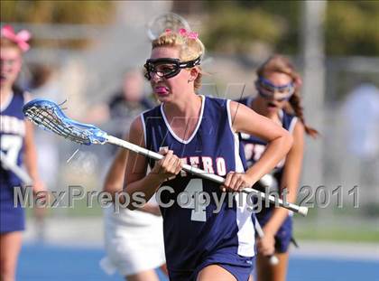 Thumbnail 1 in Estero vs. Tampa Catholic (State Playoffs) photogallery.