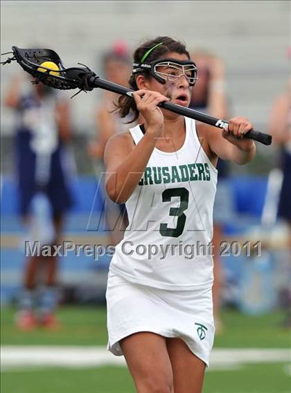 Thumbnail 1 in Estero vs. Tampa Catholic (State Playoffs) photogallery.
