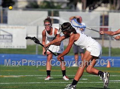 Thumbnail 1 in Estero vs. Tampa Catholic (State Playoffs) photogallery.