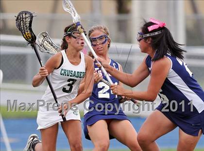 Thumbnail 1 in Estero vs. Tampa Catholic (State Playoffs) photogallery.
