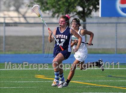 Thumbnail 1 in Estero vs. Tampa Catholic (State Playoffs) photogallery.