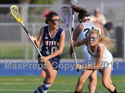 Thumbnail 3 in Estero vs. Tampa Catholic (State Playoffs) photogallery.