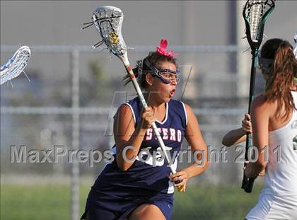 Thumbnail 3 in Estero vs. Tampa Catholic (State Playoffs) photogallery.