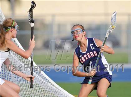 Thumbnail 3 in Estero vs. Tampa Catholic (State Playoffs) photogallery.