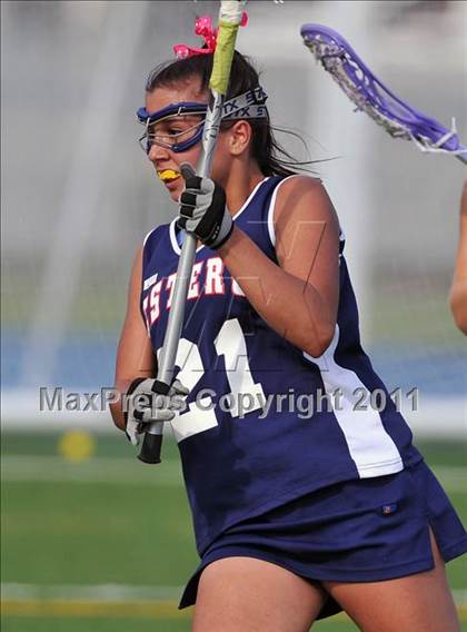 Thumbnail 3 in Estero vs. Tampa Catholic (State Playoffs) photogallery.