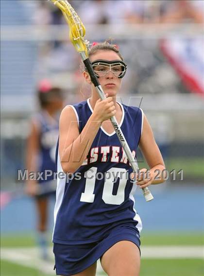 Thumbnail 1 in Estero vs. Tampa Catholic (State Playoffs) photogallery.