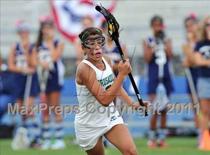 Thumbnail 3 in Estero vs. Tampa Catholic (State Playoffs) photogallery.