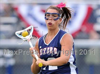 Thumbnail 1 in Estero vs. Tampa Catholic (State Playoffs) photogallery.