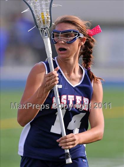 Thumbnail 2 in Estero vs. Tampa Catholic (State Playoffs) photogallery.
